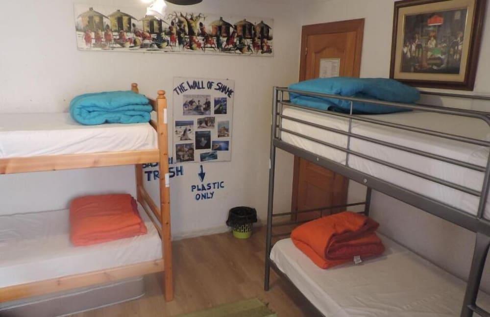 Hostel El Cascabel กรานาดา ภายนอก รูปภาพ