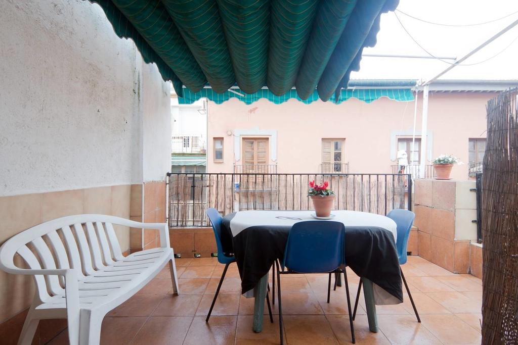 Hostel El Cascabel กรานาดา ห้อง รูปภาพ